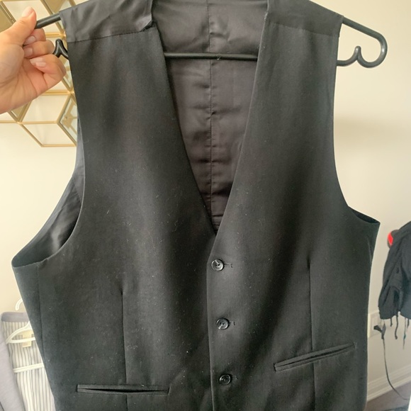 VERSACE MENS VEST - Picture 2 of 5